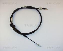 TRISCAN Cablu, frana de parcare TRISCAN 8140 29159 (8140 29159) - automobilus