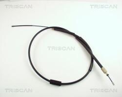 TRISCAN Cablu, frana de parcare TRISCAN 8140 28131 (8140 28131) - automobilus