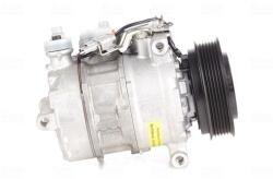NISSENS Compresor, climatizare NISSENS ** FIRST FIT ** 890739 (890739)