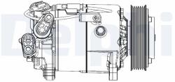DELPHI Compresor, climatizare DELPHI CS20500 (CS20500)