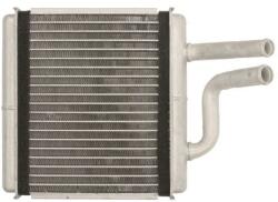 THERMOTEC Schimbător de căldură, încălzire habitaclu THERMOTEC D60007TT (D60007TT) - automobilus