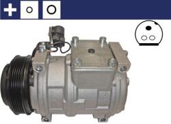 MAHLE Compresor, climatizare MAHLE BEHR ACP 818 000S (ACP 818 000S)