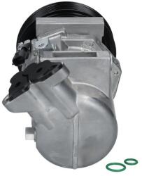 Bosch Compresor, climatizare BOSCH 1 986 AD1 392 (1 986 AD1 392) - automobilus