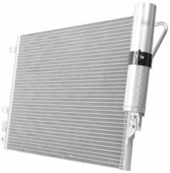 HELLA Condensator, climatizare HELLA >>> Easy2Fit - automobilus - 354,29 RON