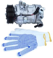 MAXGEAR Compresor, climatizare MAXGEAR AC330043 (AC330043)