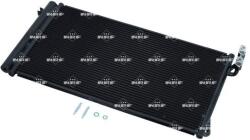 NRF Condensator, climatizare NRF EASY FIT 35773 (35773)
