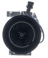 MAHLE Compresor, climatizare MAHLE BEHR ACP 1638 000S (ACP 1638 000S)
