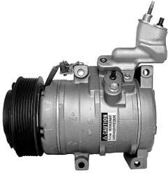 AIRSTAL Compresor, climatizare AIRSTAL 10-0667 (10-0667) - automobilus