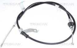 TRISCAN Cablu, frana de parcare TRISCAN 8140 241153 (8140 241153) - automobilus