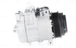 NISSENS Compresor, climatizare NISSENS ** FIRST FIT ** 89022 (89022)