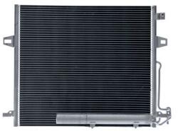 MAHLE Condensator, climatizare MAHLE BEHR AC 756 000S (AC 756 000S)