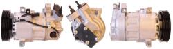 ELSTOCK Compresor, climatizare ELSTOCK 51-0905 (51-0905) - automobilus