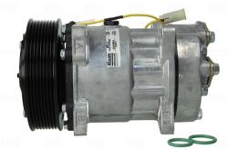 NISSENS Compresor, climatizare NISSENS ** FIRST FIT ** 89411 (89411)