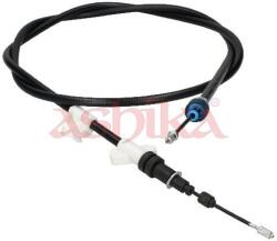 ASHIKA Cablu, frana de parcare ASHIKA 131-00-0336 (131-00-0336) - automobilus