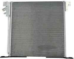 MAHLE Condensator, climatizare MAHLE BEHR AC 212 000S (AC 212 000S)