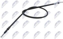 NTY Cablu, frana de parcare NTY HLR-CT-022 (HLR-CT-022)