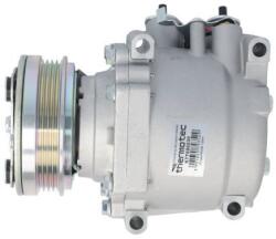 THERMOTEC Compresor, climatizare THERMOTEC KTT090530 (KTT090530) - automobilus