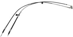 MAXGEAR Cablu, frana de parcare MAXGEAR 32-1605 (32-1605)