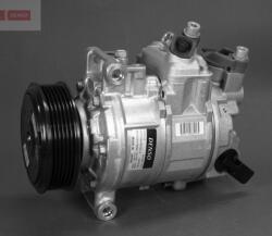 DENSO Compresor, climatizare DENSO DCP02040 (DCP02040) - automobilus