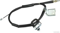 Herth+buss Jakoparts Cablu, frana de parcare HERTH+BUSS JAKOPARTS J3921025 (J3921025) - automobilus