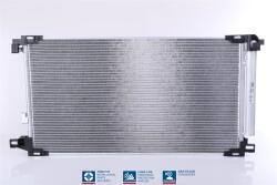 NISSENS Condensator, climatizare NISSENS ** FIRST FIT ** 941071 (941071)