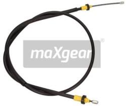 MAXGEAR Cablu, frana de parcare MAXGEAR 32-0681 (32-0681)