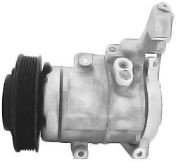 AIRSTAL Compresor, climatizare AIRSTAL 10-1217 (10-1217) - automobilus