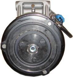 MAHLE Compresor, climatizare MAHLE BEHR ACP 4 000S (ACP 4 000S)