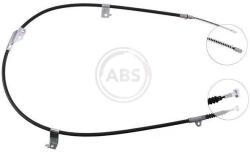A. B. S Cablu, frana de parcare A. B. S. K15217 (K15217)