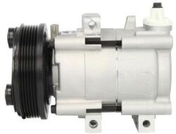 THERMOTEC Compresor, climatizare THERMOTEC KTT090018 (KTT090018) - automobilus