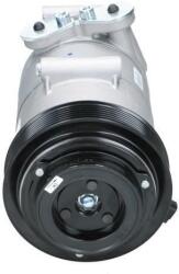 BV PSH Compresor, climatizare BV PSH +Line Original 090.595. 053.020 (090.595.053.020)