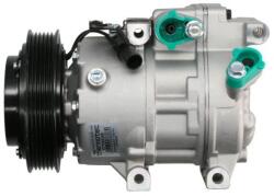 THERMOTEC Compresor, climatizare THERMOTEC KTT090399 (KTT090399) - automobilus