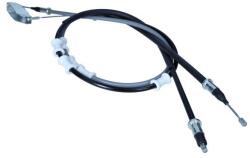 MAXGEAR Cablu, frana de parcare MAXGEAR 32-0042 (32-0042)