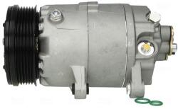 NISSENS Compresor, climatizare NISSENS ** FIRST FIT ** 89340 (89340)
