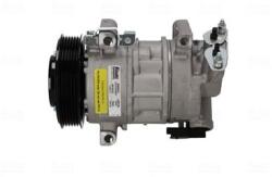 NISSENS Compresor, climatizare NISSENS ** FIRST FIT ** 890051 (890051)