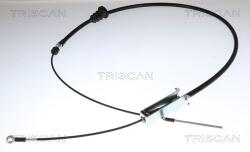 TRISCAN Cablu, frana de parcare TRISCAN 8140 23147 (8140 23147) - automobilus