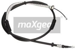 MAXGEAR Cablu, frana de parcare MAXGEAR 32-0493 (32-0493)
