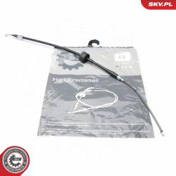 ESEN SKV Cablu, frana de parcare ESEN SKV 25SKV516 (25SKV516)