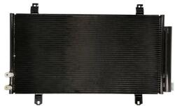 THERMOTEC Condensator, climatizare THERMOTEC KTT110671 (KTT110671) - automobilus