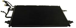 MAXGEAR Condensator, climatizare MAXGEAR AC837071 (AC837071)