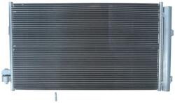 KAMOKA Condensator, climatizare KAMOKA 7800456 (7800456) - automobilus