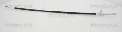 TRISCAN Cablu, frana de parcare TRISCAN 8140 23186 (8140 23186) - automobilus