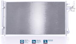 NISSENS Condensator, climatizare NISSENS ** FIRST FIT ** 941286 (941286)