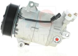 ACAUTO Compresor, climatizare ACAUTO AC-01CL018 (AC-01CL018)