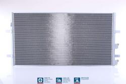 NISSENS Condensator, climatizare NISSENS ** FIRST FIT ** 94915 (94915)