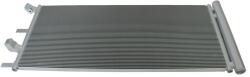 MAXGEAR Condensator, climatizare MAXGEAR AC830376 (AC830376)