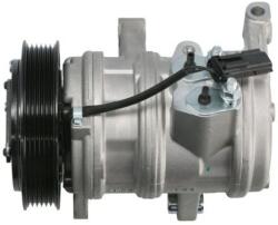 THERMOTEC Compresor, climatizare THERMOTEC KTT090283 (KTT090283) - automobilus