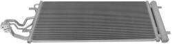 MAXGEAR Condensator, climatizare MAXGEAR AC830410 (AC830410)