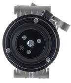 MAHLE Compresor, climatizare MAHLE BEHR ACP 1605 000S (ACP 1605 000S)