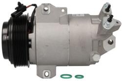 THERMOTEC Compresor, climatizare THERMOTEC KTT090110 (KTT090110) - automobilus